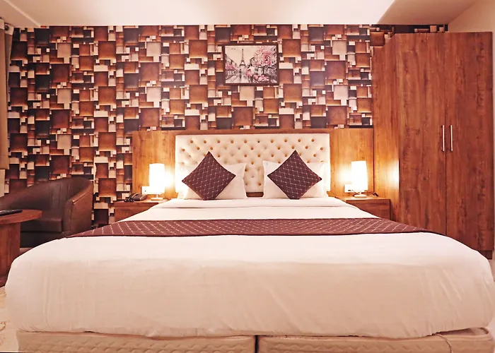 Mayda Inn- A Boutique Hotel