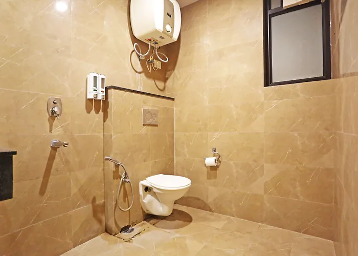 Mayda Inn- A Boutique Hotel
